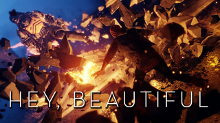 How <em>Infamous: Second Son</em> Manages To Look So Good